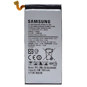 bateria Samsung EB-BA300ABE