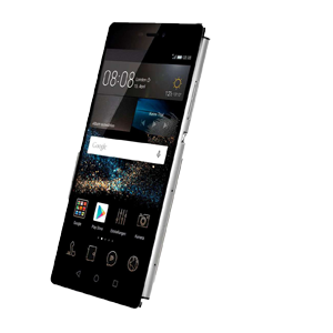 Celular Huawei  P8 Lite