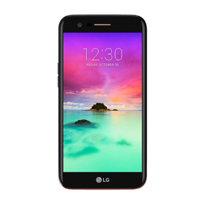 celular LG K10  2017