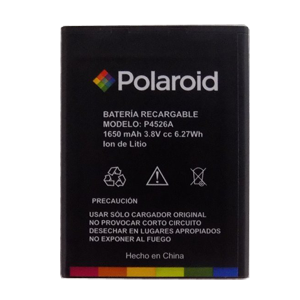 bateria Polaroid P4526A