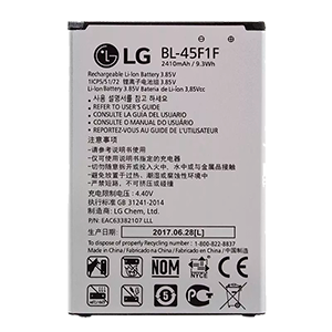bateria LG BL-45F1F