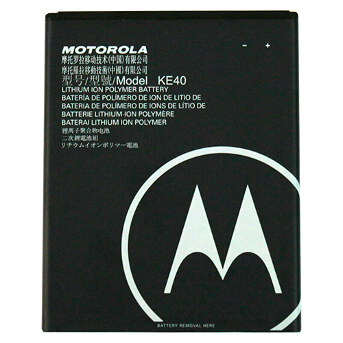 bateria Motorola KE40