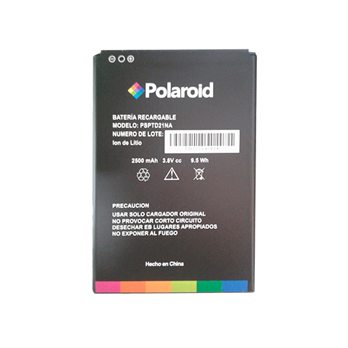 bateria Polaroid PSPTD21NA