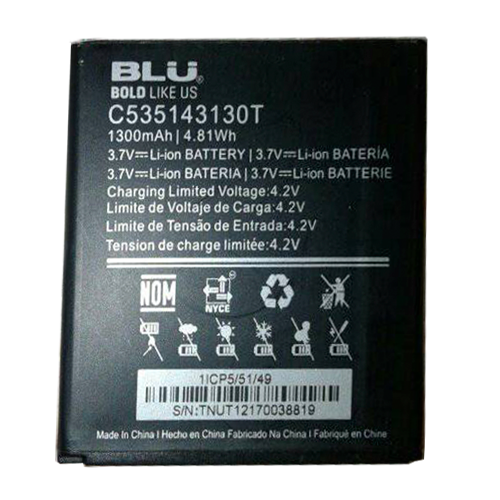 bateria BLU C535143130T