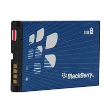 bateria Blackberry CS-2