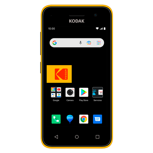 bateria para celular KODAK  D40
