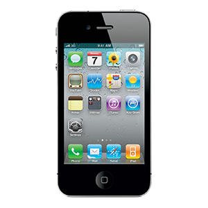 Celular Apple Iphone 4S