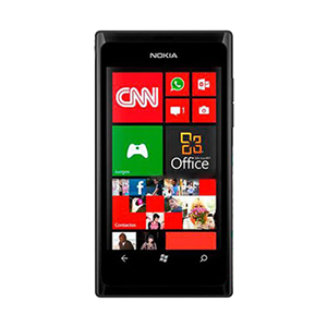 Celular Nokia Lumia 505