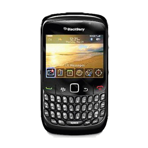 Celular Blackberry  Curve 8520