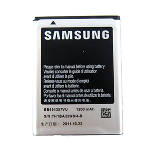 bateria Samsung EB454357VU