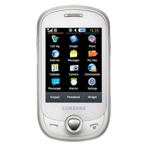Celular Samsung Samsung C3510