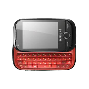 Celular Samsung Samsung S3650