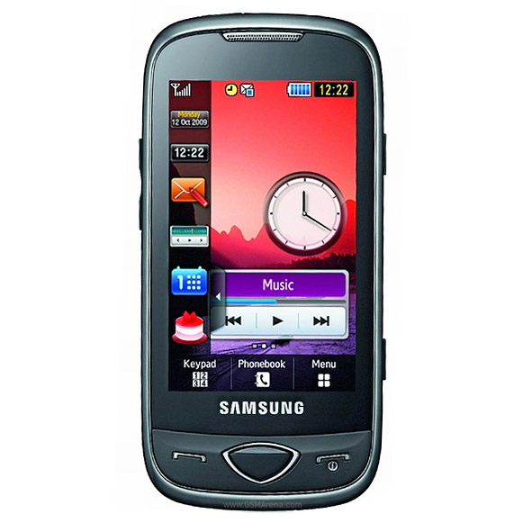 Celular Samsung Samsung S5560
