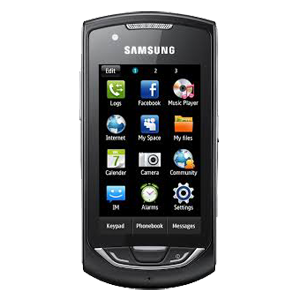 Celular Samsung Samsung S5620