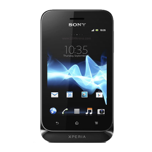 Celular Sony Xperia Tipo