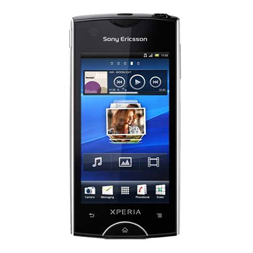 Celular Sony Xperia Ray