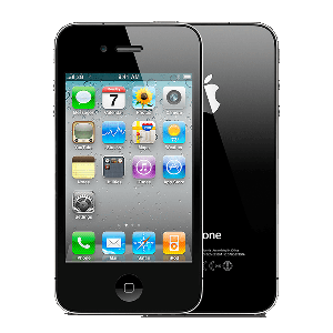 Celular Apple Iphone 4