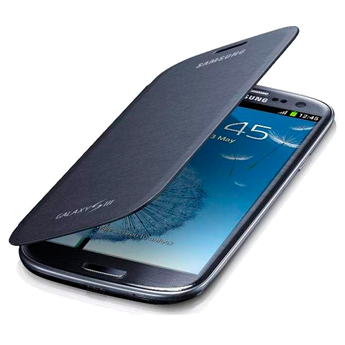 Flipcover  Samsung LISO S3 Mini
