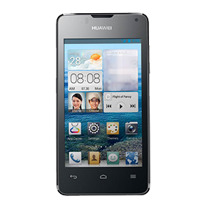 Celular Huawei Acend Y300