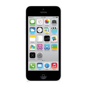 Celular Apple Iphone 5C