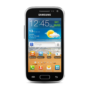Celular Samsung  ACE 3 GTS7275