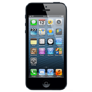 Celular Apple  Iphone 5