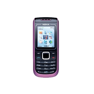 Celular Nokia  1680