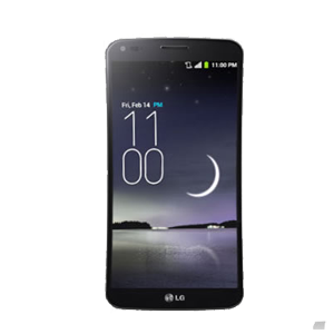 Celular LG  FLEX-d955