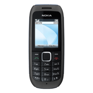 Celular Nokia Nokia 1616