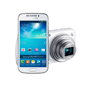 Celular Samsung  S4 ZOOM