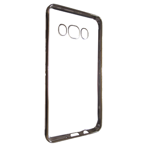 Protector plastico TPU  para celular Galaxy J5 2016