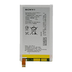 bateria Sony LIS1574ERPC