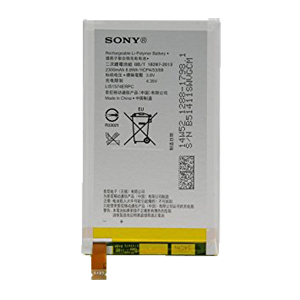 BATTERIA PER SONY XPERIA E4 E4G LIS1574ERPC 2300MAH NUOVA