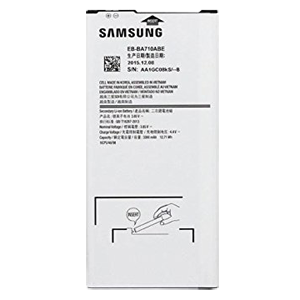 bateria Samsung&nbsp;EB-BA710ABE