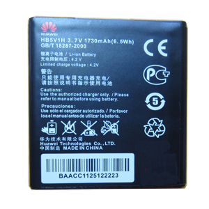 bateria Huawei HB5V1H