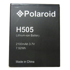 bateria Polaroid H505
