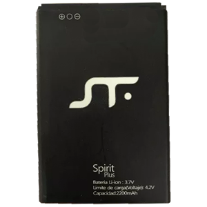 bateria STF SPIRIT PLUS