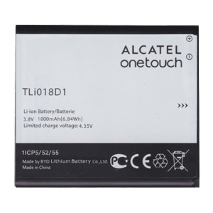 bateria Alcatel TLi018D1