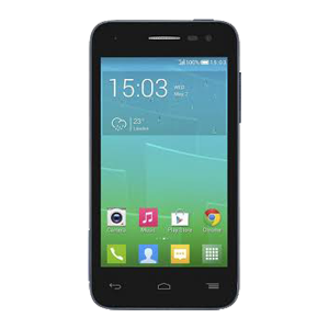 Celular Alcatel  POP3