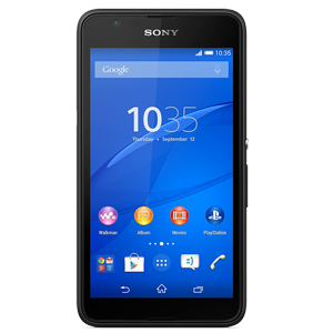 bateria para celular Sony  E4G