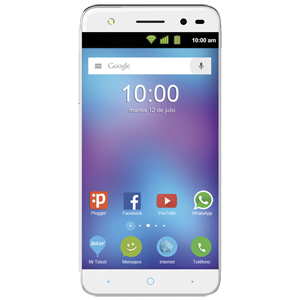 Celular ZTE  Blade v6 Plus