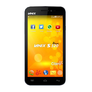 bateria para celular Lanix  S520