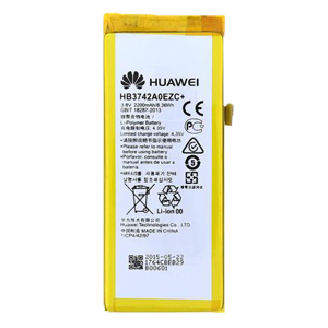 bateria Huawei HB3742A0EZC
