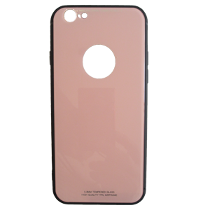 Tpu acabado cristal brillante para celular Iphone 6 6S 
* Incluye Cristal Templado

Protege tu celular con esta funda...