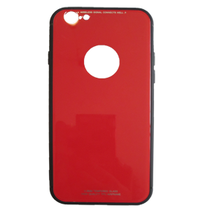 Tpu acabado cristal brillante para celular Iphone 6 6S 
* Incluye Cristal Templado

Protege tu celular con esta funda...
