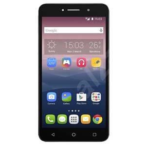 Celular Alcatel  PIXI 4 6"