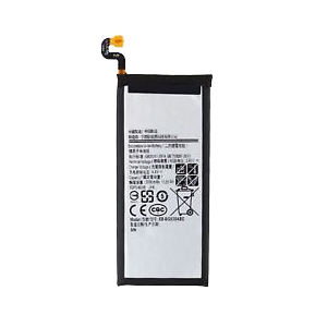 Batería Lí-Íon 3.7 Vol 3000 mAh Para modelo de Teléfono S7