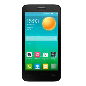 Celular Alcatel  POP 5 D5 5038A