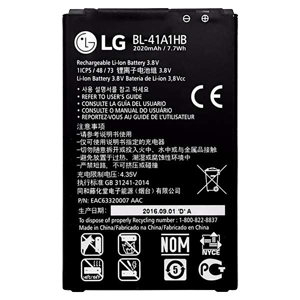 bateria LG BL-41A1HB