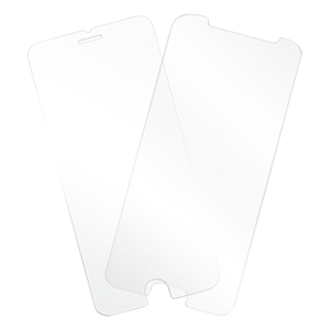 Cristal templado   para celular Apple  iphone 8 plusgengxin iphone 8 plus